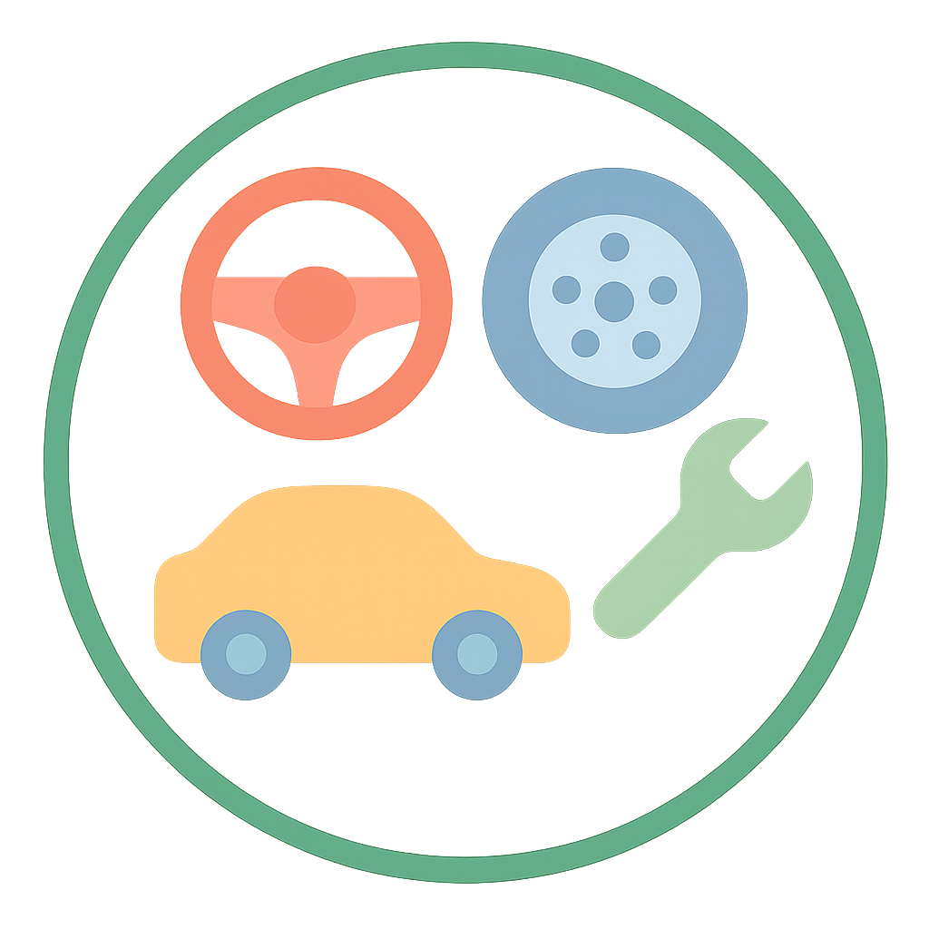 Автотовари